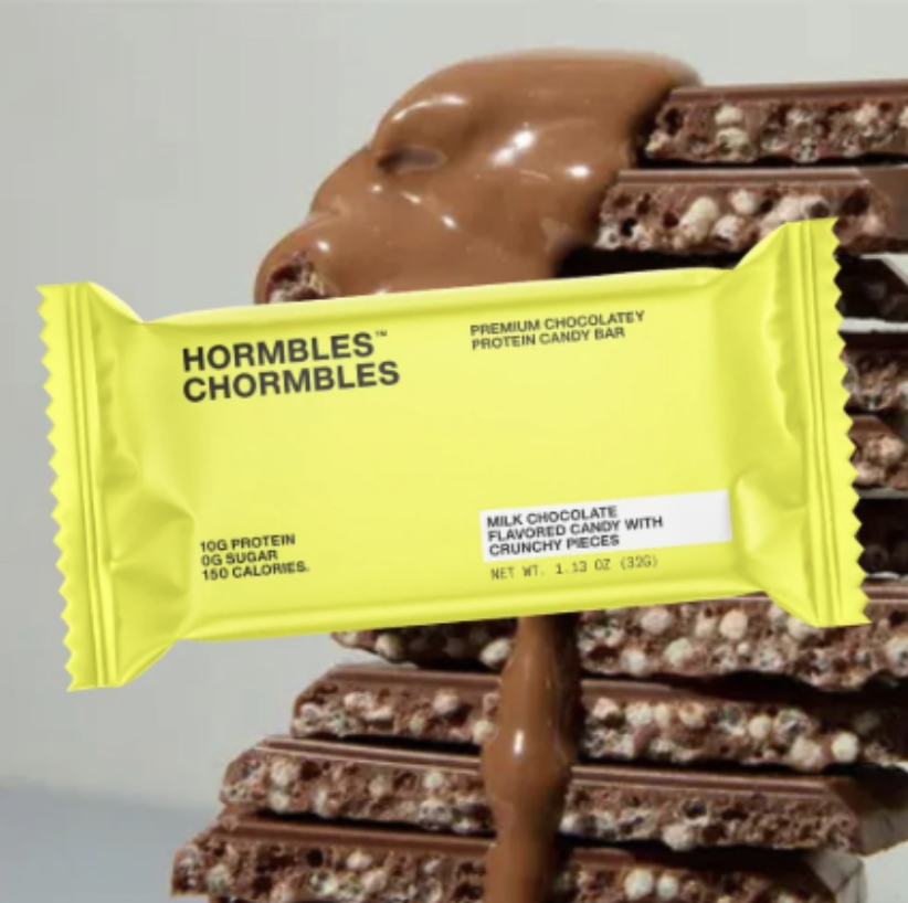 Hormbles Chormbles product image